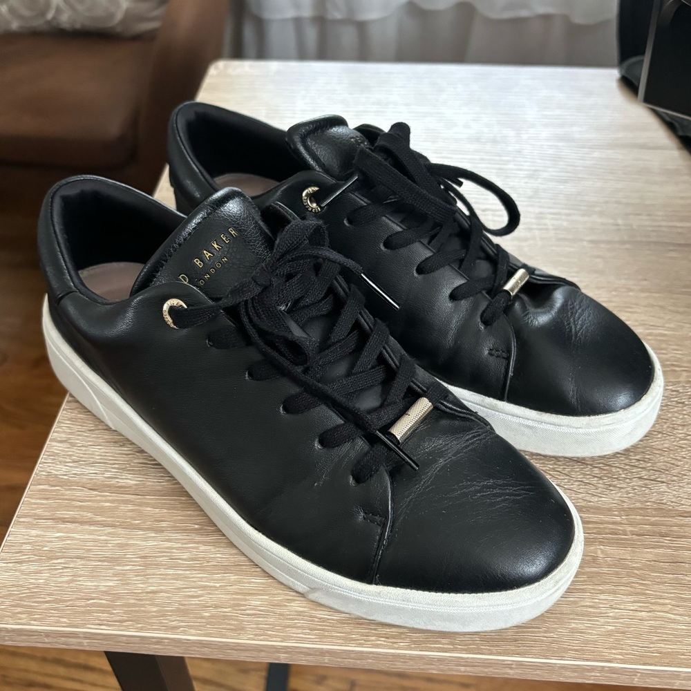 Ted Baker sneakers
